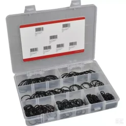 O-ring Sortimentæsker ORFS Shore 90 - Danatek