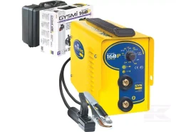 GYSMI 160 P Inverter MMA Svejser 230 V - Danatek