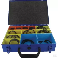 Indvendig Låsering, Udvalgsboks - Danatek