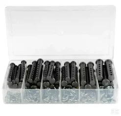 Sortiment Fræsertandstift - Danatek