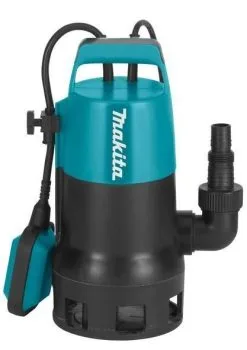 MAKITA Vandpumpe - SNAVSET VAND PF0410 - Danatek