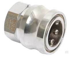 Højtrykskoblingshus 3/8 Rf - Danatek