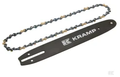 Sværd Og Kæde Combo 16 . - Danatek