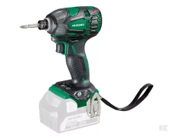 Slagboremaskine, Akku - Danatek