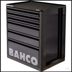 Værkstedstvogn 6 Skuffe 26 - Danatek