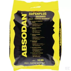 Absodan SuperPlus 10Kg - Danatek