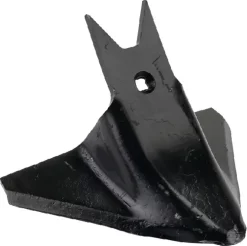 Gänsefußschar 320x10 - Danatek