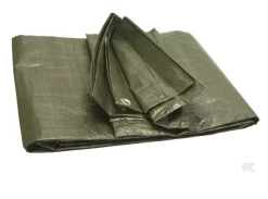 Presenning Letvægts 8,0 X 12,0 Mtr - Danatek