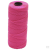 Murersnor Nylon 1,2 Mm X 120 Mtr Pink - Danatek 2 Murersnor Nylon 1,2 Mm X 120 Mtr Pink - Danatek -Have & Park Butik 196 3