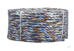 Blandet Reb, Syntetisk 10 Mm 55 M - Danatek