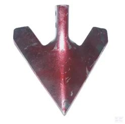 Hakkekniv 140 Mm Hey - Danatek