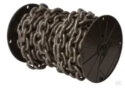 Kæde Kortleddet Hærdet DIN 766 - Danatek