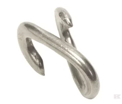 Nødled Nr 60 Ubehandlet - Danatek