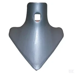 Share 105mm Kongskilde - Danatek