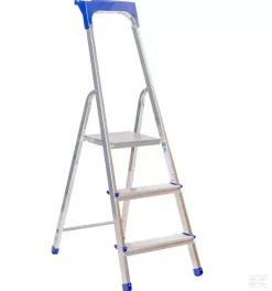 Trappestige Standard 3 Trin Højde 0,60/1,30 M - Danatek