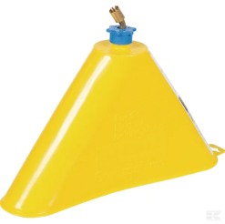 Gloria Sprøjtesi, Type 260 - Danatek