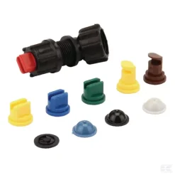 Sprøjtehoved (BP) - Danatek