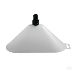 Afskærmningskappe Til Sprøjte - Danatek