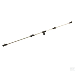 Firedobbelt Sprøjtebom - Danatek