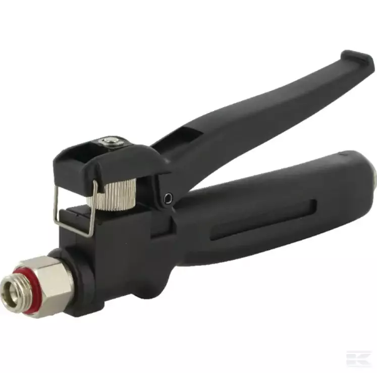 Håndtag Til Solo - Danatek 3 Håndtag Til Solo - Danatek