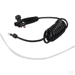 Vogngrebskomfort - Danatek