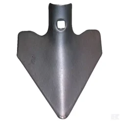 Skær 135 Mm Kongskilde - Danatek