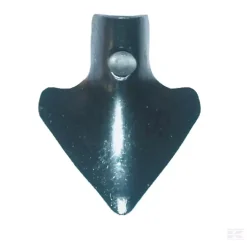 Renseskær 10,5 Cm Incl Bolt - Danatek