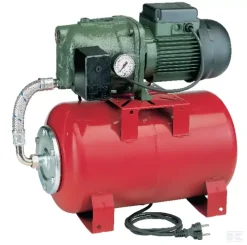 Centrifugalpumpe Aquajet 132M/20H - Danatek