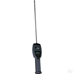 Fugtighedsmåler Wile 500 Til Hø Og Halm - Danatek