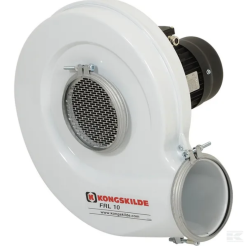 Kornblæser 1 HK FRL 10 Kongskilde - Danatek