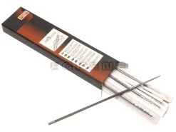 Kædesavsfil 4,5 X 200 Mm Øberg 168-8-4.5-1p Kædedeling .325 . - Danatek