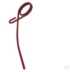 Harvetand 12 Mm - Danatek