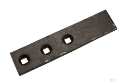 Slidstykke 210 X 45 X 10 Mm Passende Til Väderstad - Danatek