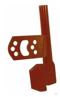 Såskær Venstre Passende Til Väderstad Rapid - Danatek