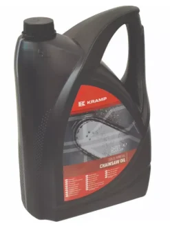 Kædesavsolie 150 Cst 5 Ltr - Danatek