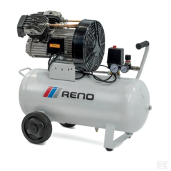 Kompressor OI 2,5/50 - Danatek 6 Kompressor OI 2,5/50 - Danatek -Have & Park Butik 2913 1