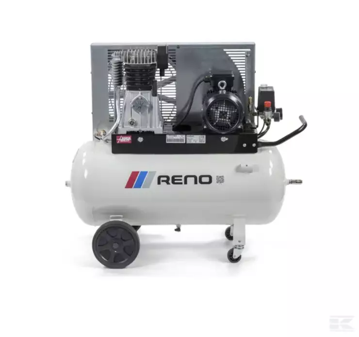 Kompressor 400/90 - Danatek 3 Kompressor 400/90 - Danatek