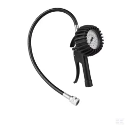 Luftpistol 0-12 Bar Med QT-connector - Danatek