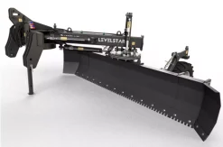 Planeringsskær LevelStar - Danatek