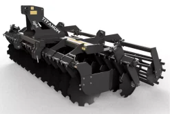 Agroland Titanum Light - Danatek