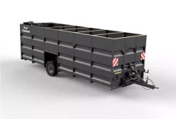 Agroland Buffertank KG Serie - Danatek