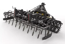 Agroland Frontpakker Crosskill - Danatek