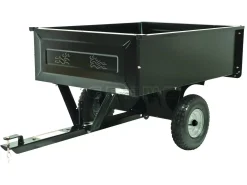 2-hjulet Vogn Agri-Fab - Danatek