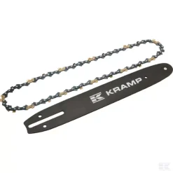 Sværd Og Kæde Combo - Danatek