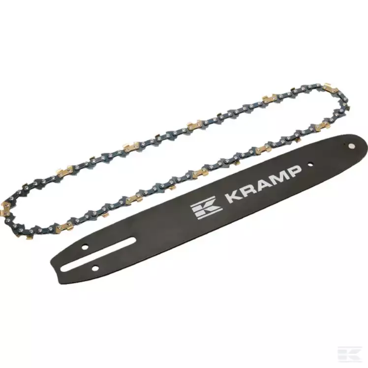 Sværd Og Kæde Combo - Danatek 3 Sværd Og Kæde Combo - Danatek