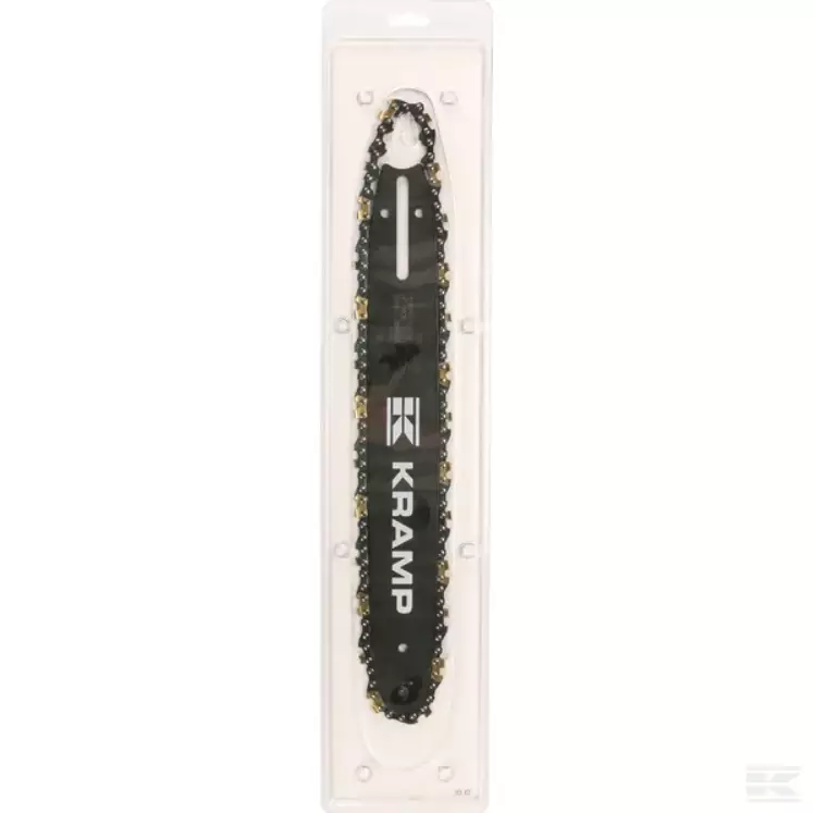 Sværd Og Kæde Combo - Danatek 5 Sværd Og Kæde Combo - Danatek - Billede 3