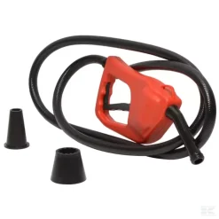 Scepter Flo N'go Universalflo Tankanlæg 7,5 Liter/min - Danatek