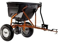 Spreder Smart Efterhængt Agri-Fab - Danatek