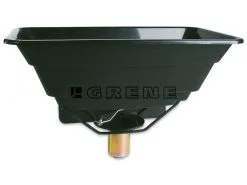 Spreder Moultrie ATV Spreder 12 V, 25 Kg - Danatek