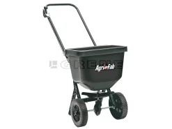 Spreder 22 Kg Med Støtteben - Danatek